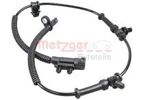 METZGER 09001332